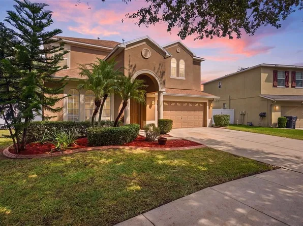 2524 CROSS MORE STREET, VALRICO, FL 33594