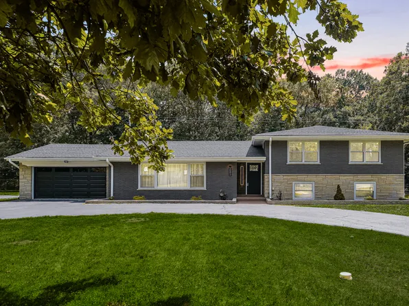 20852 Greenwood Dr, Olympia Fields, IL 60461