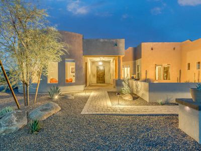 16738 E. Madre Del Oro Drive, Scottsdale, AZ, 85262
