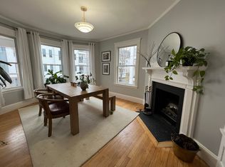 107-109 Grant St #2, Portland, ME 04101