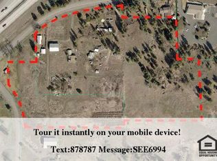 2505 S Abbott Rd, Spokane, WA 99224