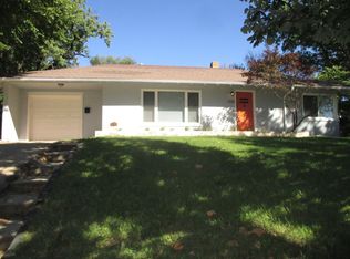 636 S Vassar Ave, Wichita, KS 67218