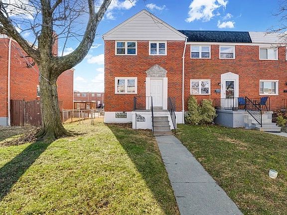 2nd image of 7843 Harold Rd