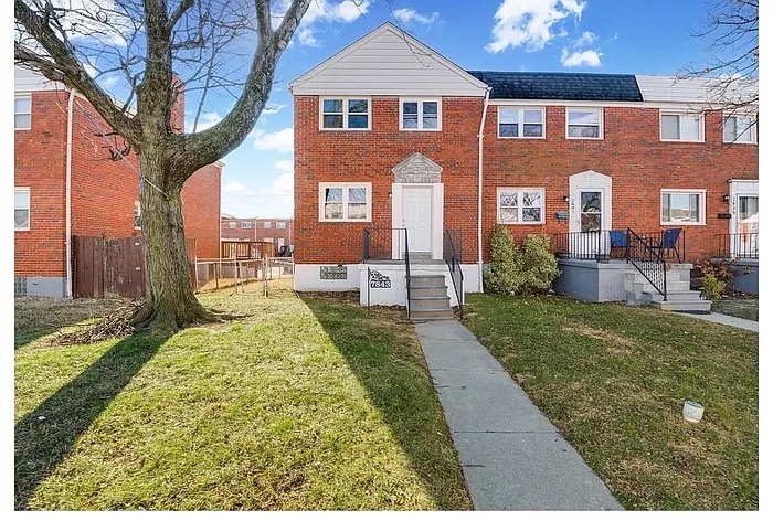 Building Photo - 7843 Harold Rd