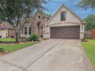 3610 Tumbling Falls Dr, Manvel, TX 77578