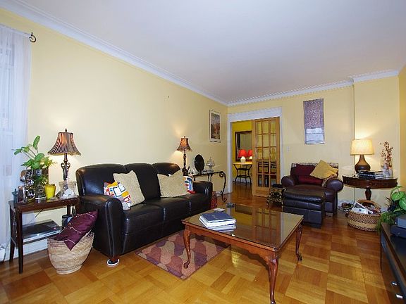 4th image of 474 W 238th St APT 6C