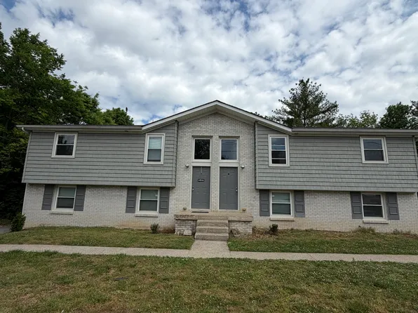 325-325B Monaco Dr, Hermitage, TN 37076