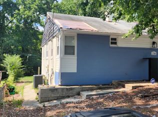 7716 Muncy Rd, Landover, MD 20785