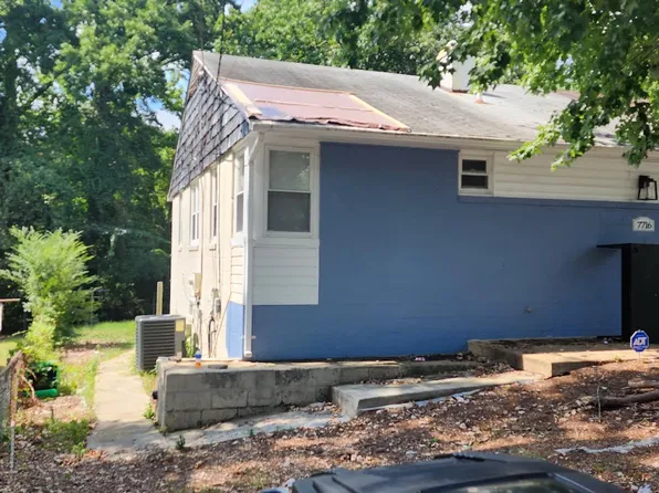 7716 Muncy Rd, Landover, MD 20785