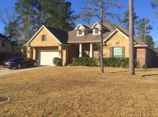 2600 Westleton Ln, Conroe, TX 77304