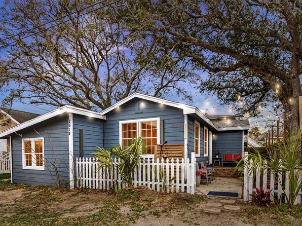 2614 59th St, Galveston, TX 77551