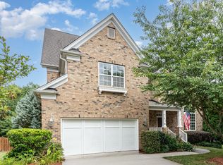 1611 Creighton Hall Way, Durham, NC 27703