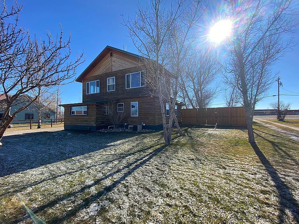 621 Piney Dr, Big Piney, WY 83113 Zillow