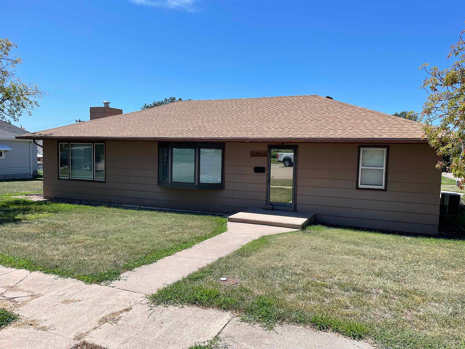 109 N Briggs St, Wilcox, NE 68982 Zillow