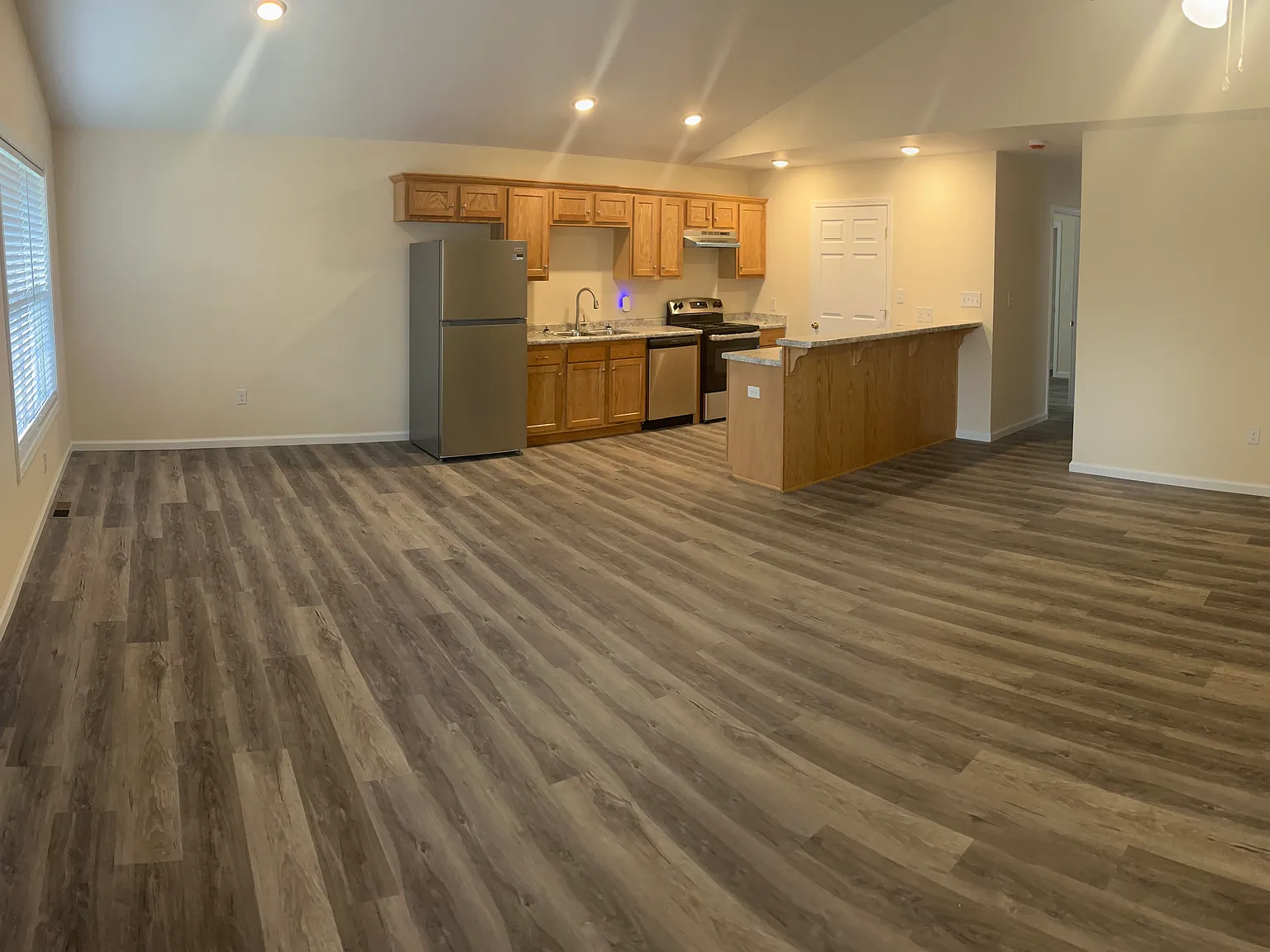 Faith Court Townhomes — Photo 3