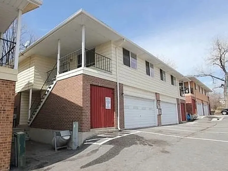 7903 Lowell Blvd #C