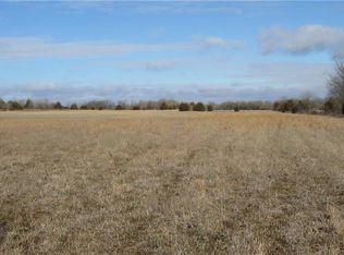 0 Unique Rd, Fulton, KS 66738