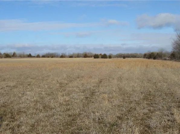 0 Unique Rd, Fulton, KS 66738