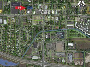 81-107 N Olde Park Pl #133, Eagle, ID 83616