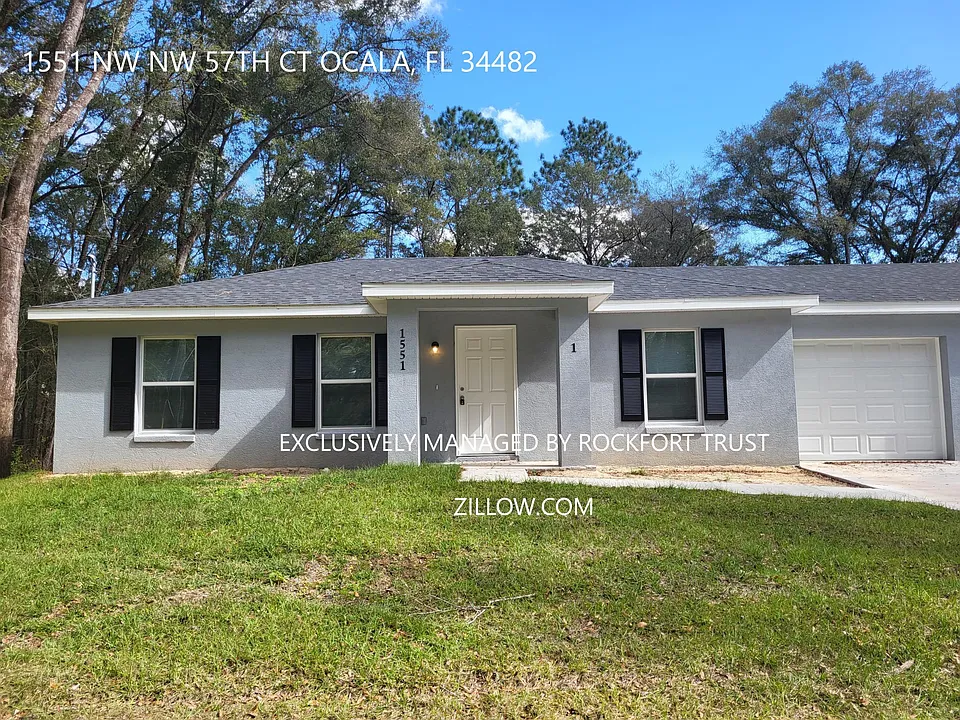 1551 NW 57th Ct
