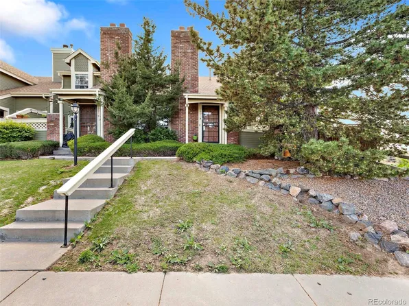 1901 S Helena Street #D, Aurora, CO 80013