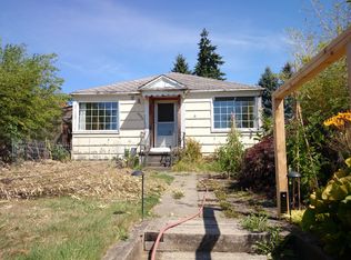 6026 46th Ave SW, Seattle, WA 98136