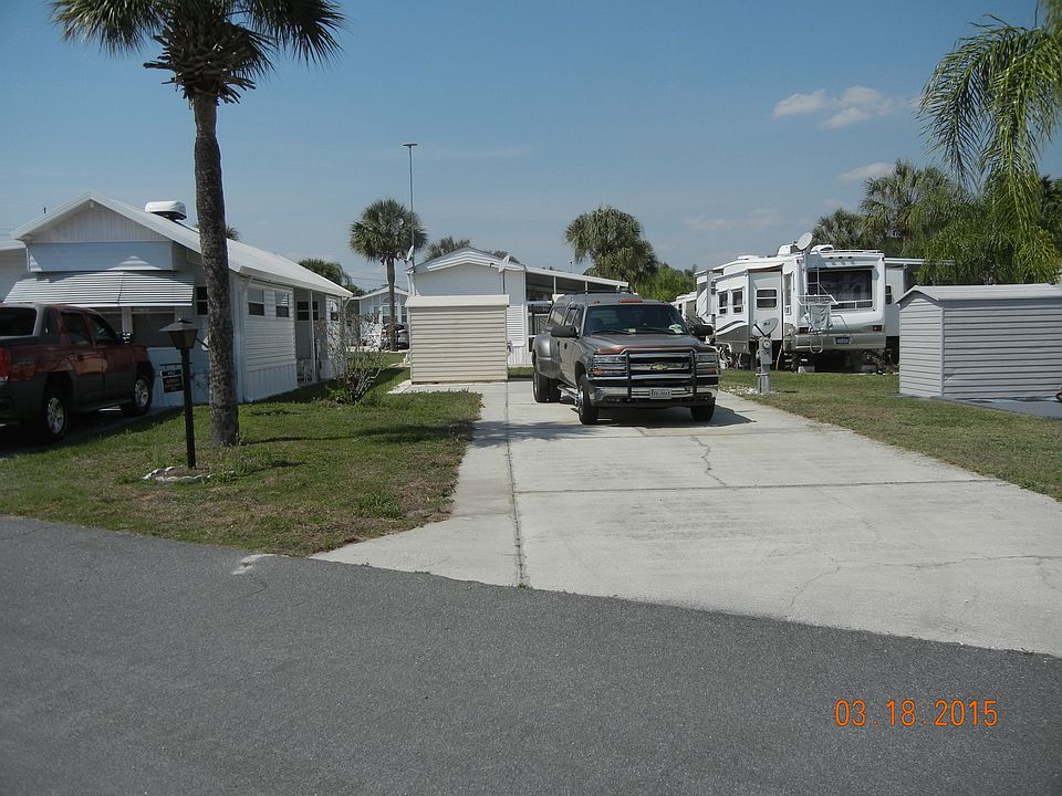 RV Lot 40