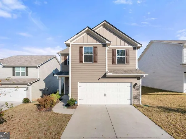 3500 Ridge Hill Pkwy, Douglasville, GA 30135