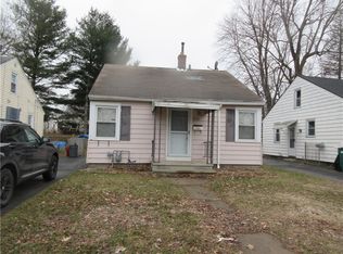259 Oakwood Rd, Rochester, NY 14616