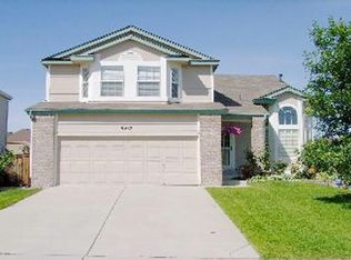 9457 High Cliffe St, Highlands Ranch, CO 80129