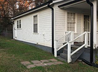 124 Evans Lake Rd, Dallas, NC 28034