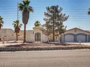 8054 Firethorn Ln, Las Vegas, NV 89123