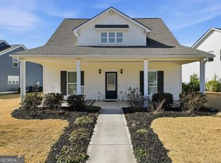 4138 Pemberton Dr SE, Covington, GA 30014