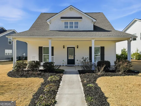 4138 Pemberton Dr SE, Covington, GA 30014