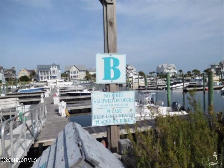 2nd image of B8 Keelson Row