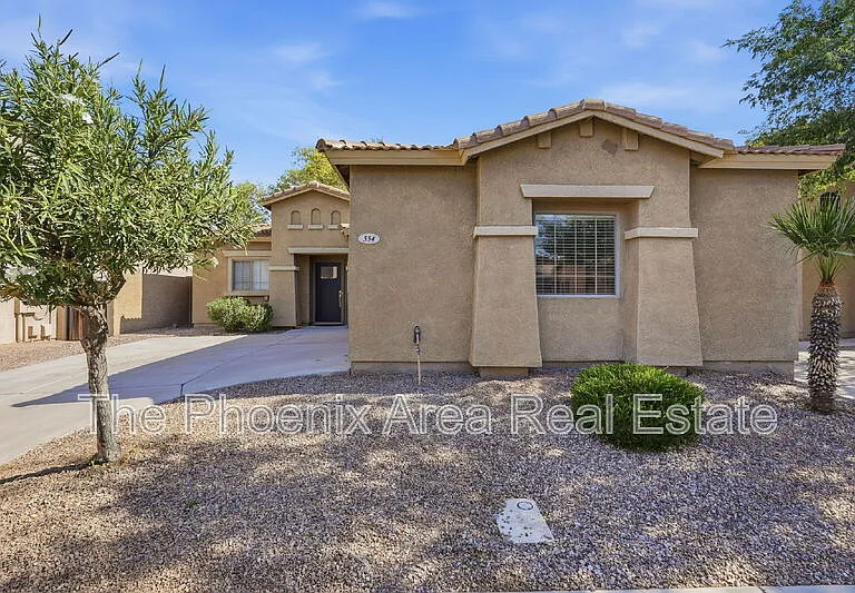 554 E San Carlos Way — Photo 31