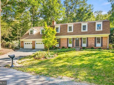 11603 Virgate Ln, Reston, VA, 20191