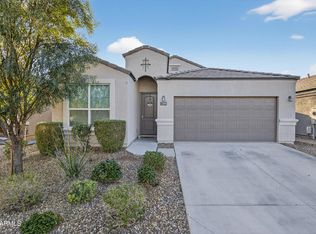 2594 N WRIGLEY Drive, Florence, AZ 85132