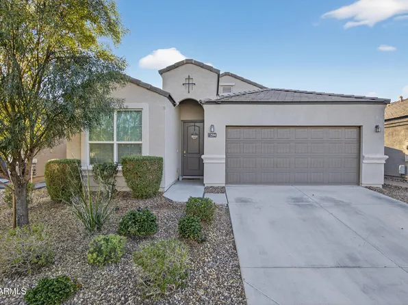 2594 N WRIGLEY Drive, Florence, AZ 85132