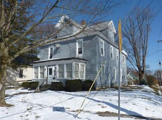 56 Chapman St, Jamestown, NY