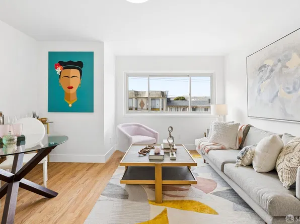 474 27th Ave APT 5, San Francisco, CA 94121