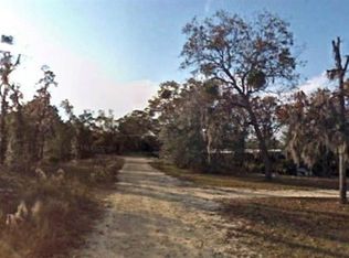 NE 64th Pl LOT 17, Williston, FL 32696