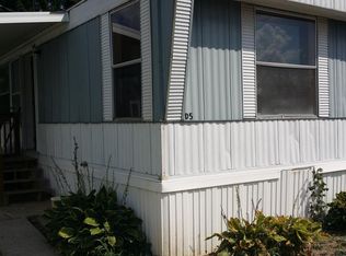 3834 Dayton Springfield Rd LOT D5, Springfield, OH 45502