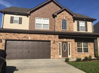 3357 Wiser Dr, Clarksville, TN 37042