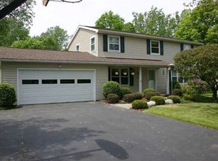 523 Licia Ln, Webster, NY 14580