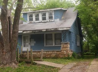 2525 Quincy St, Kansas City, MO 64127