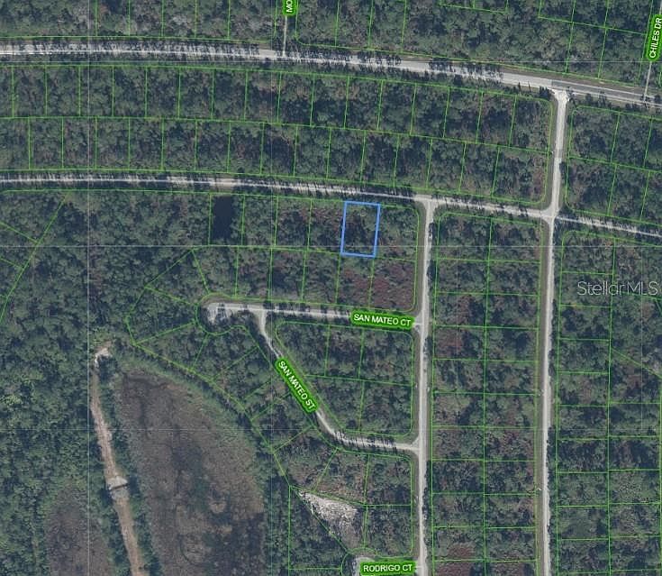 1st image of 7009 VIRTUDES STREET LOT 19