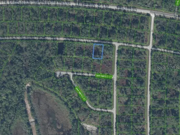 7009 VIRTUDES STREET LOT 19, SEBRING, FL 33872