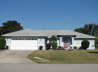 6255 SW 84th Place Rd, Ocala, FL 34476