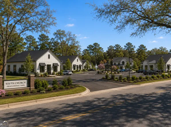 4696 Bemiss Rd, Valdosta, GA 31605